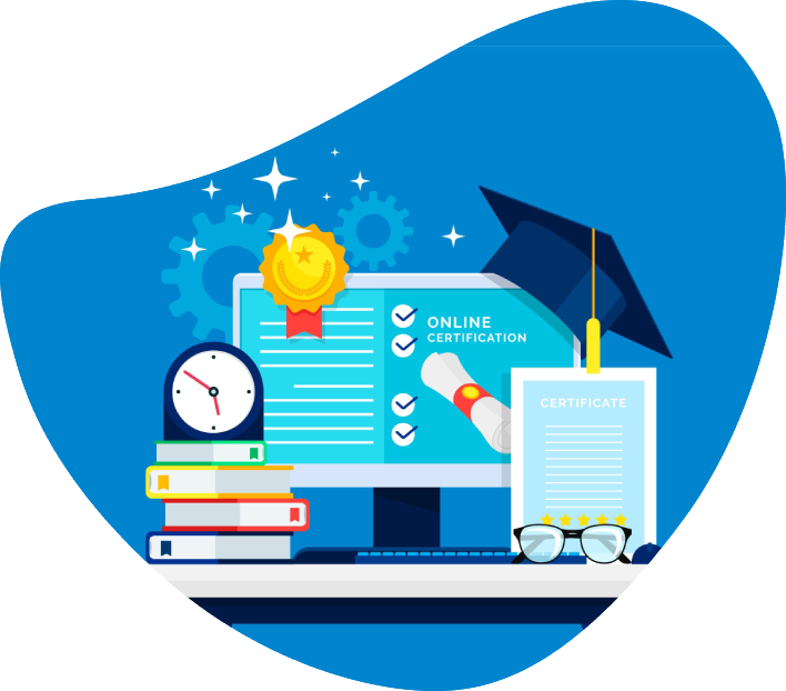 دوره جامع ملی مهارت